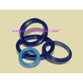 Vulcanized Rubber Back up Rings